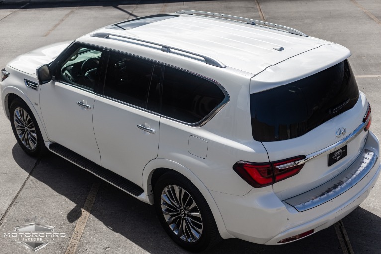 Used-2019-INFINITI-QX80-LUXE-Jackson-MS