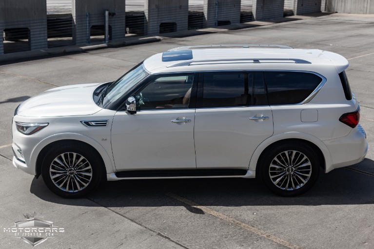 Used-2019-INFINITI-QX80-LUXE-for-sale-Jackson-MS