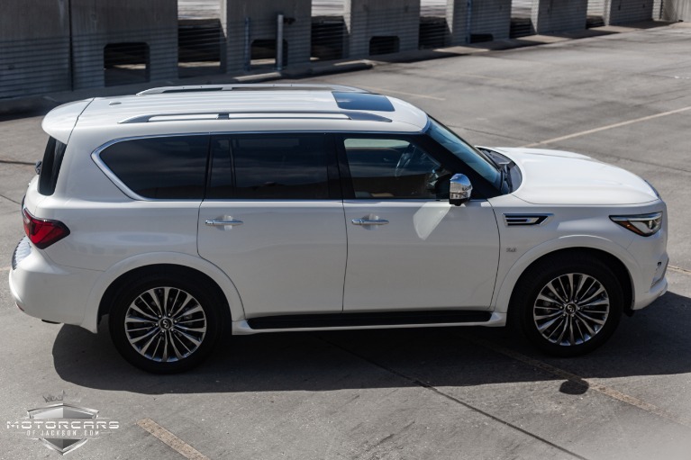 Used-2019-INFINITI-QX80-LUXE-Jackson-MS