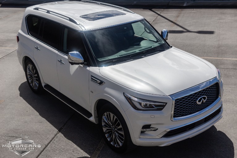 Used-2019-INFINITI-QX80-LUXE-for-sale-Jackson-MS