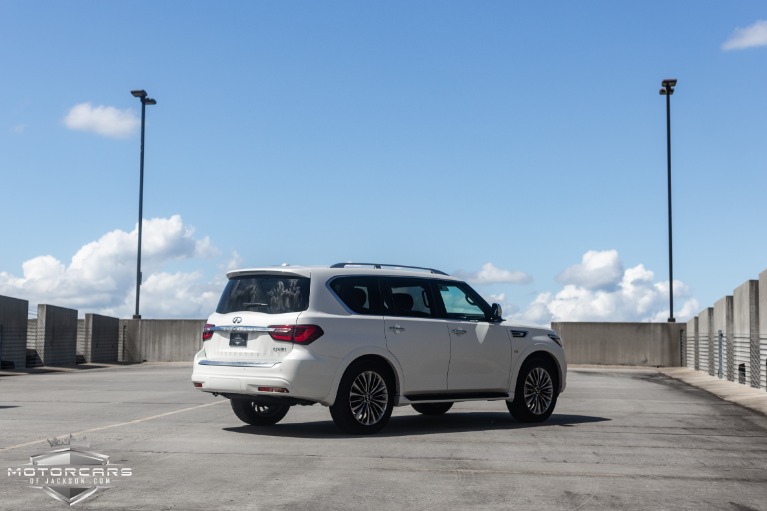 Used-2019-INFINITI-QX80-LUXE-Jackson-MS