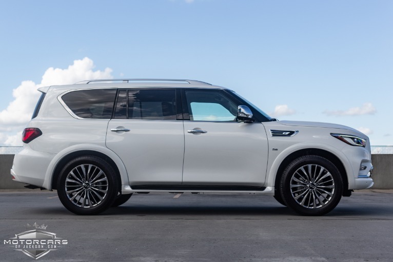 Used-2019-INFINITI-QX80-LUXE-Jackson-MS