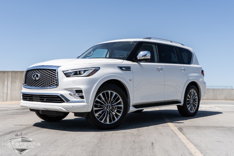 Used-2019-INFINITI-QX80-LUXE-for-sale-Jackson-MS