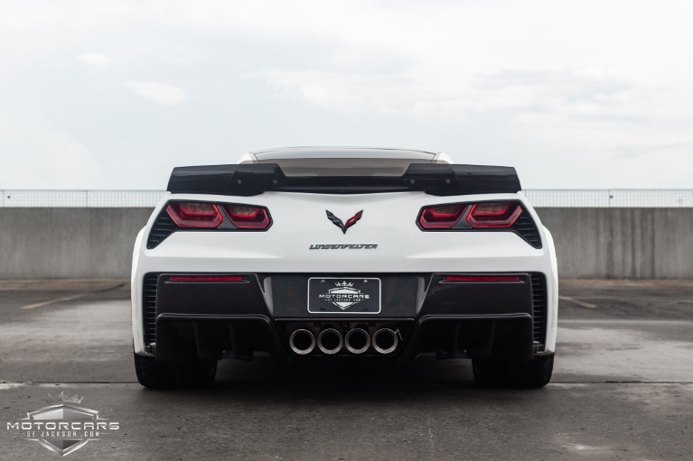 Used-2018-Chevrolet-Corvette-Lingenfelter-Performance---Grand-Sport-3LT-Jackson-MS