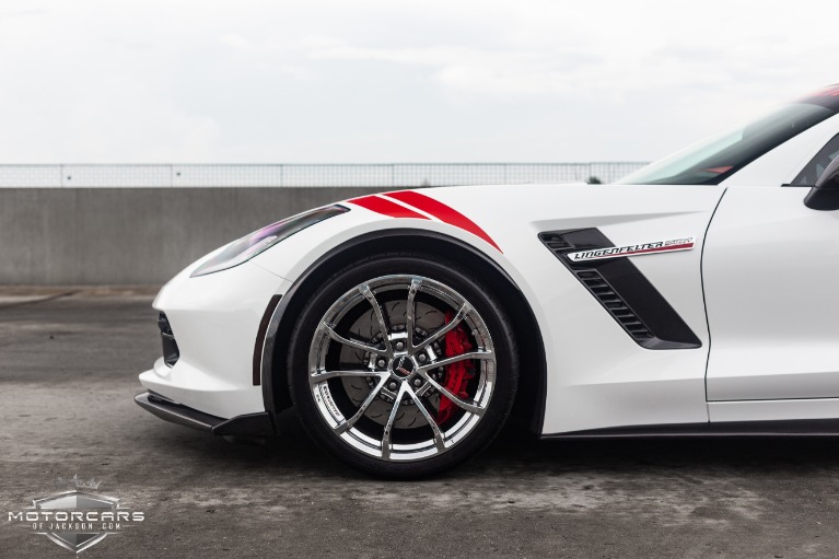 Used-2018-Chevrolet-Corvette-Lingenfelter-Performance---Grand-Sport-3LT-Jackson-MS