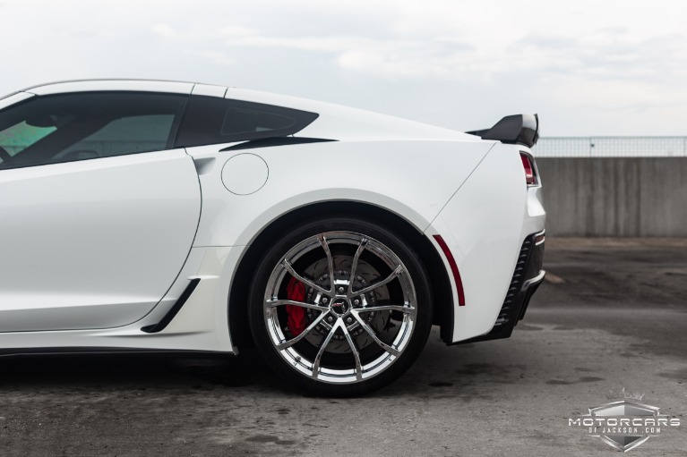 Used-2018-Chevrolet-Corvette-Lingenfelter-Performance---Grand-Sport-3LT-Jackson-MS