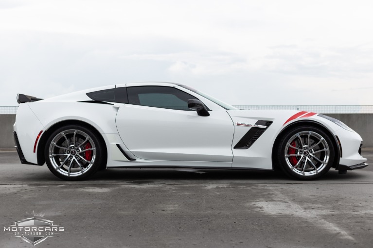 Used-2018-Chevrolet-Corvette-Lingenfelter-Performance---Grand-Sport-3LT-Jackson-MS