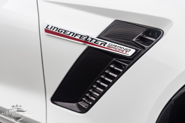 Used-2018-Chevrolet-Corvette-Lingenfelter-Performance---Grand-Sport-3LT-for-sale-Jackson-MS