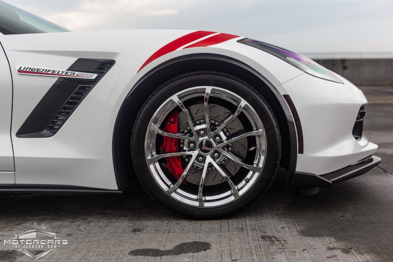 Used-2018-Chevrolet-Corvette-Lingenfelter-Performance---Grand-Sport-3LT-Jackson-MS