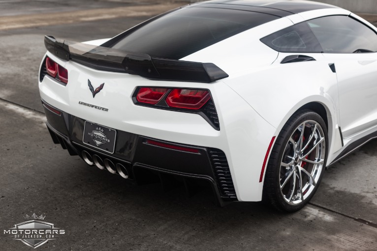 Used-2018-Chevrolet-Corvette-Lingenfelter-Performance---Grand-Sport-3LT-Jackson-MS