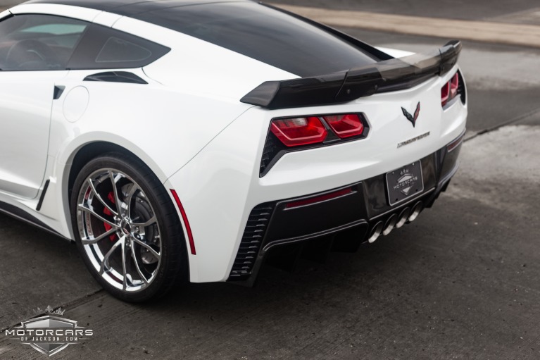 Used-2018-Chevrolet-Corvette-Lingenfelter-Performance---Grand-Sport-3LT-Jackson-MS