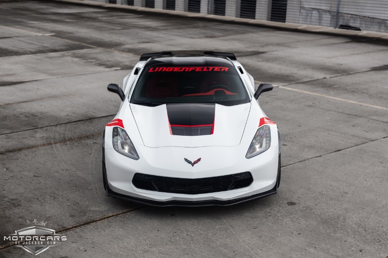 Used-2018-Chevrolet-Corvette-Lingenfelter-Performance---Grand-Sport-3LT-for-sale-Jackson-MS