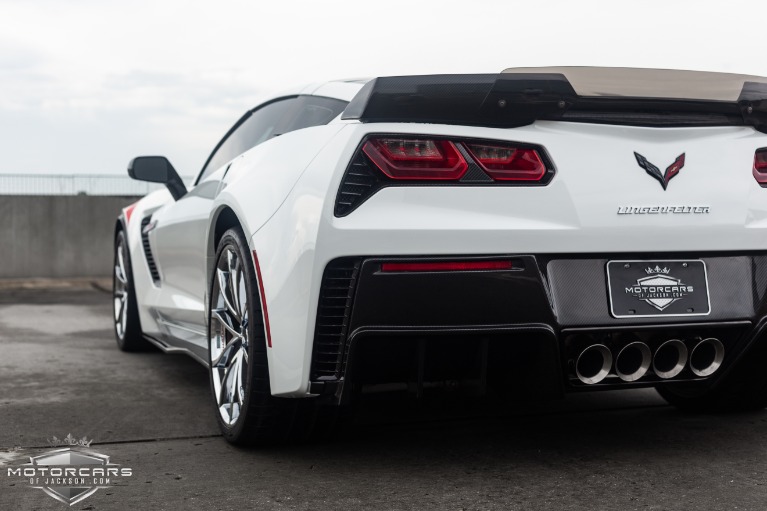 Used-2018-Chevrolet-Corvette-Lingenfelter-Performance---Grand-Sport-3LT-Jackson-MS