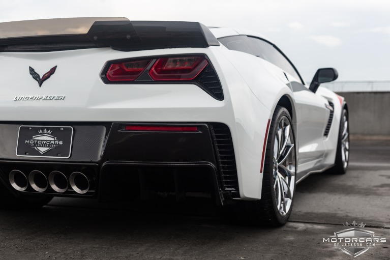 Used-2018-Chevrolet-Corvette-Lingenfelter-Performance---Grand-Sport-3LT-Jackson-MS