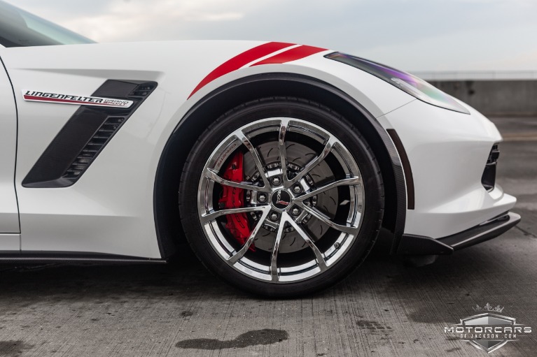 Used-2018-Chevrolet-Corvette-Lingenfelter-Performance---Grand-Sport-3LT-Jackson-MS