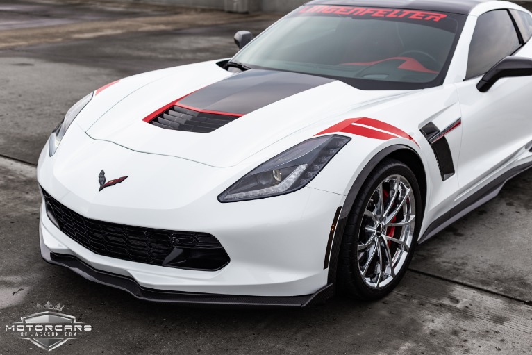 Used-2018-Chevrolet-Corvette-Lingenfelter-Performance---Grand-Sport-3LT-Jackson-MS