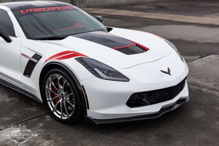 Used-2018-Chevrolet-Corvette-Lingenfelter-Performance---Grand-Sport-3LT-Jackson-MS