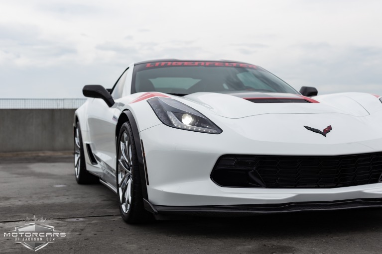 Used-2018-Chevrolet-Corvette-Lingenfelter-Performance---Grand-Sport-3LT-for-sale-Jackson-MS