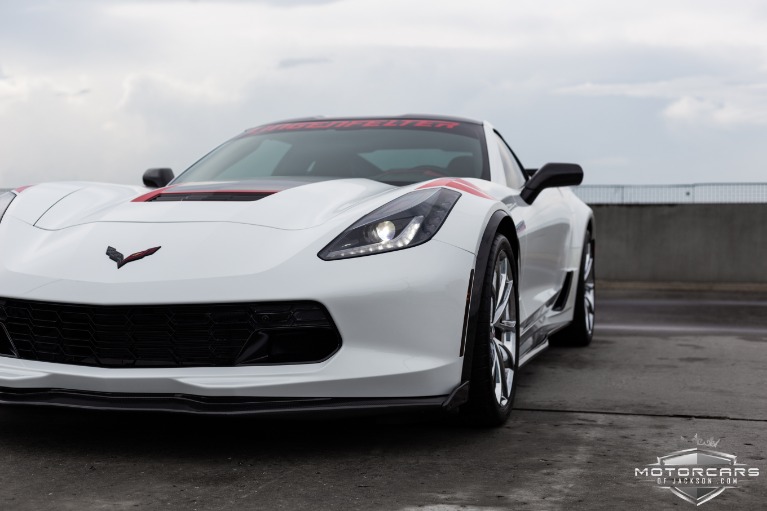 Used-2018-Chevrolet-Corvette-Lingenfelter-Performance---Grand-Sport-3LT-Jackson-MS