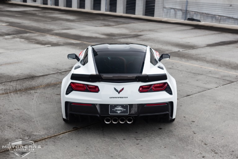 Used-2018-Chevrolet-Corvette-Lingenfelter-Performance---Grand-Sport-3LT-Jackson-MS