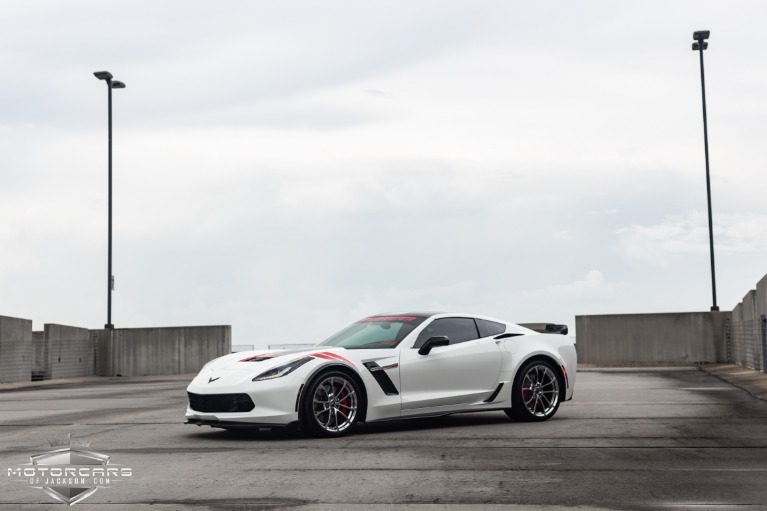 Used-2018-Chevrolet-Corvette-Lingenfelter-Performance---Grand-Sport-3LT-Jackson-MS