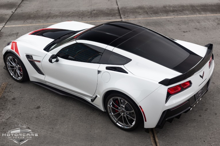 Used-2018-Chevrolet-Corvette-Lingenfelter-Performance---Grand-Sport-3LT-for-sale-Jackson-MS