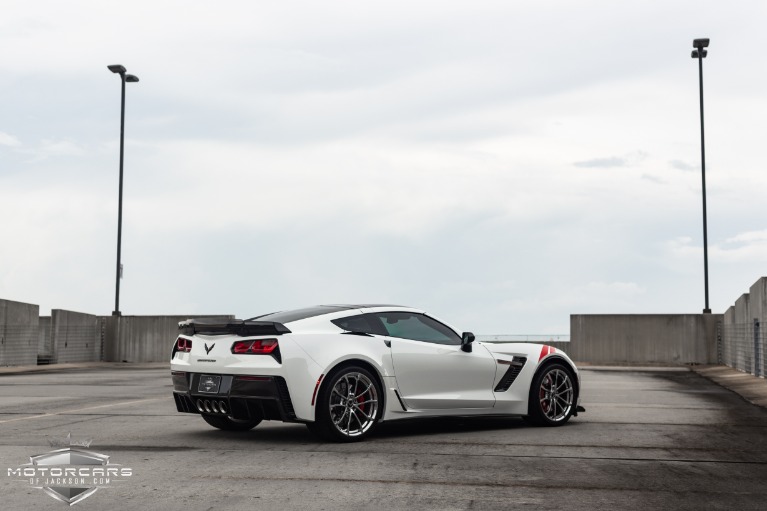 Used-2018-Chevrolet-Corvette-Lingenfelter-Performance---Grand-Sport-3LT-Jackson-MS