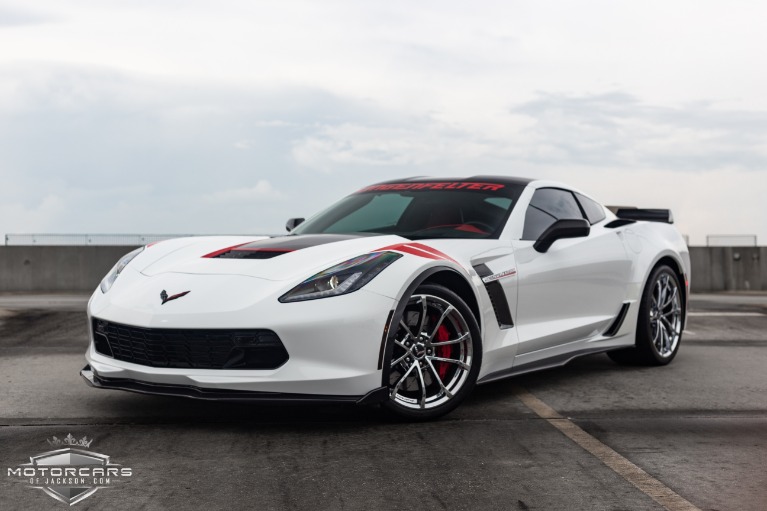 Used-2018-Chevrolet-Corvette-Lingenfelter-Performance---Grand-Sport-3LT-Jackson-MS