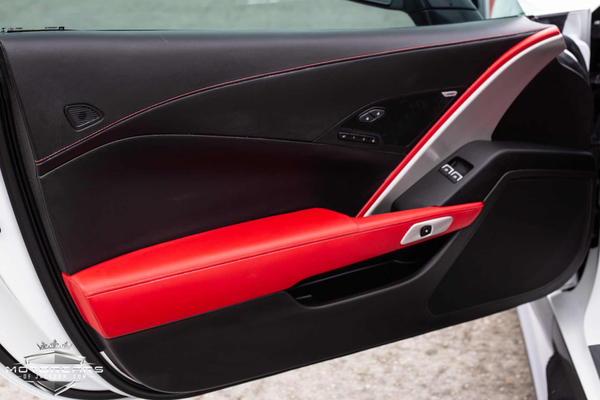 2018 Chevrolet Corvette Lingenfelter Performance Grand
