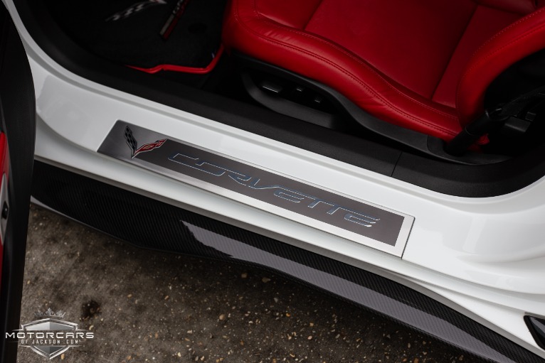 Used-2018-Chevrolet-Corvette-Lingenfelter-Performance---Grand-Sport-3LT-for-sale-Jackson-MS