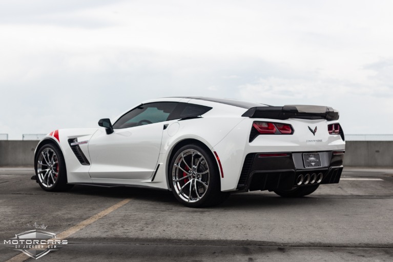 Used-2018-Chevrolet-Corvette-Lingenfelter-Performance---Grand-Sport-3LT-Jackson-MS