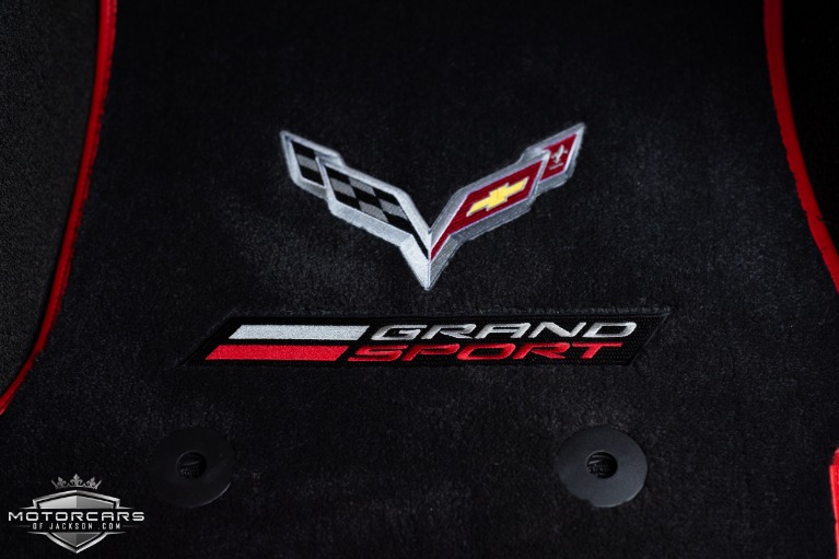 Used-2018-Chevrolet-Corvette-Lingenfelter-Performance---Grand-Sport-3LT-Jackson-MS