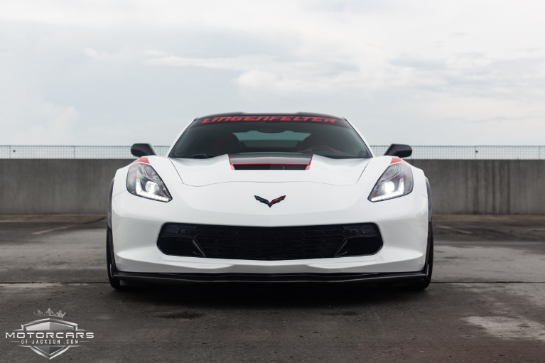 Used-2018-Chevrolet-Corvette-Lingenfelter-Performance---Grand-Sport-3LT-Jackson-MS