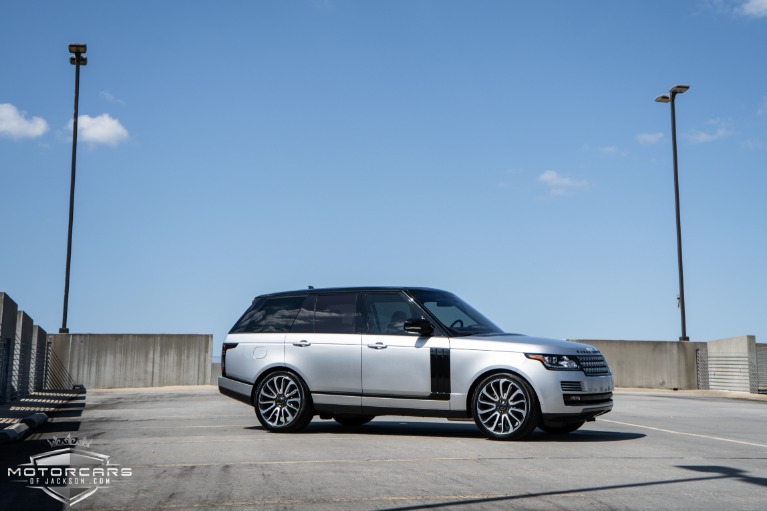 Used-2016-Land-Rover-Range-Rover-Supercharged-Jackson-MS