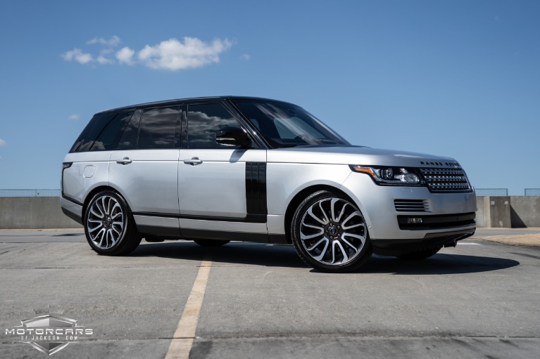 Used-2016-Land-Rover-Range-Rover-Supercharged-Jackson-MS