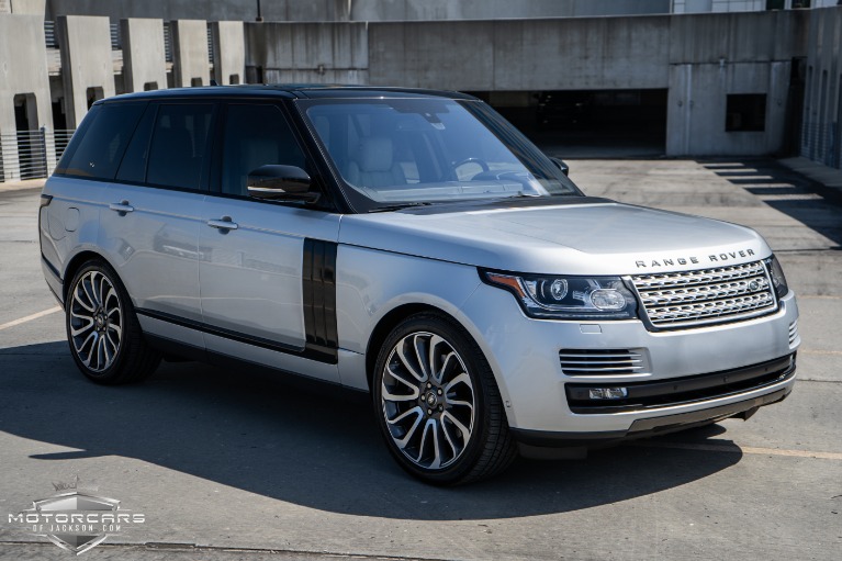 Used-2016-Land-Rover-Range-Rover-Supercharged-Jackson-MS