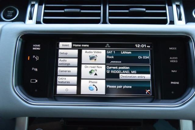 Used-2014-Land-Rover-Range-Rover-Supercharged-LWB-Jackson-MS
