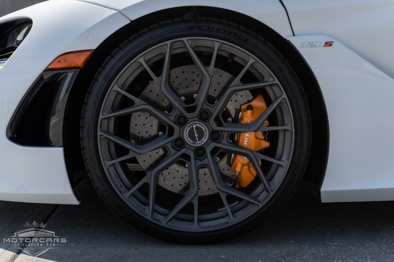 Used-2019-McLaren-720S-Performance-Jackson-MS