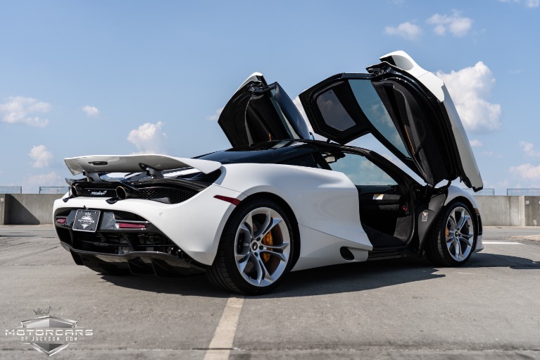 Used-2019-McLaren-720S-Performance-Jackson-MS