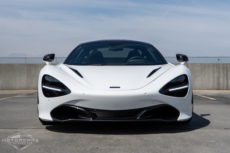 Used-2019-McLaren-720S-Performance-Jackson-MS