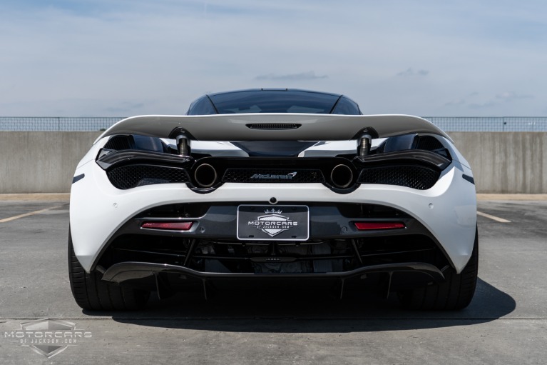 Used-2019-McLaren-720S-Performance-Jackson-MS