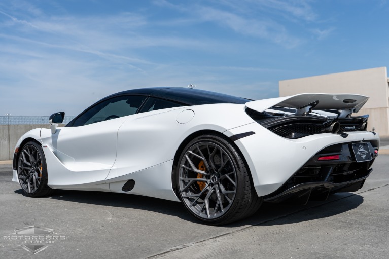 Used-2019-McLaren-720S-Performance-Jackson-MS