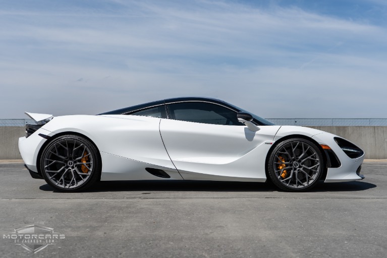 Used-2019-McLaren-720S-Performance-Jackson-MS