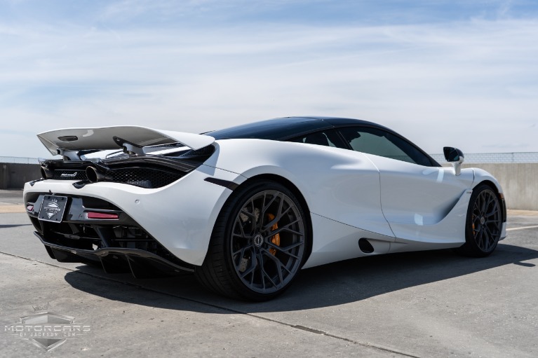 Used-2019-McLaren-720S-Performance-Jackson-MS