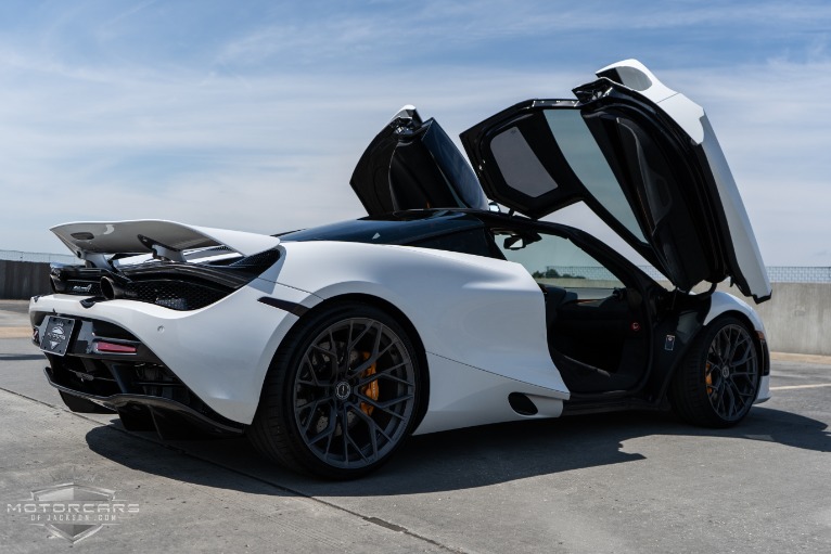 Used-2019-McLaren-720S-Performance-Jackson-MS