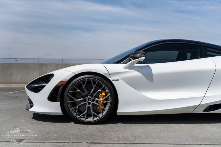 Used-2019-McLaren-720S-Performance-Jackson-MS