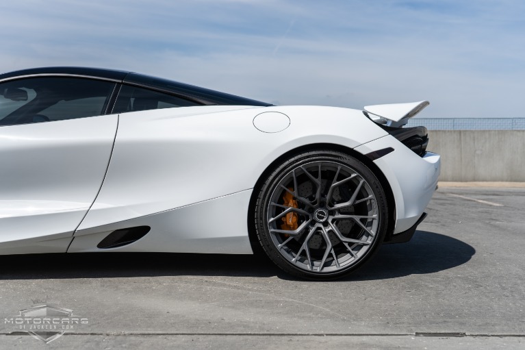 Used-2019-McLaren-720S-Performance-Jackson-MS