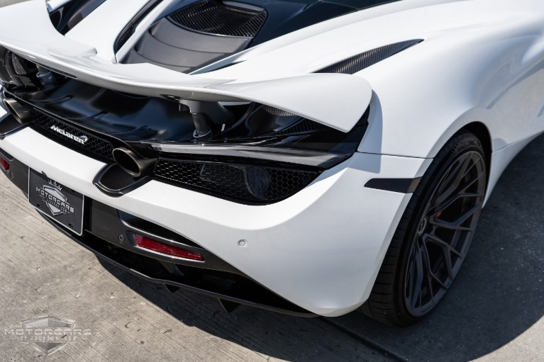 Used-2019-McLaren-720S-Performance-Jackson-MS