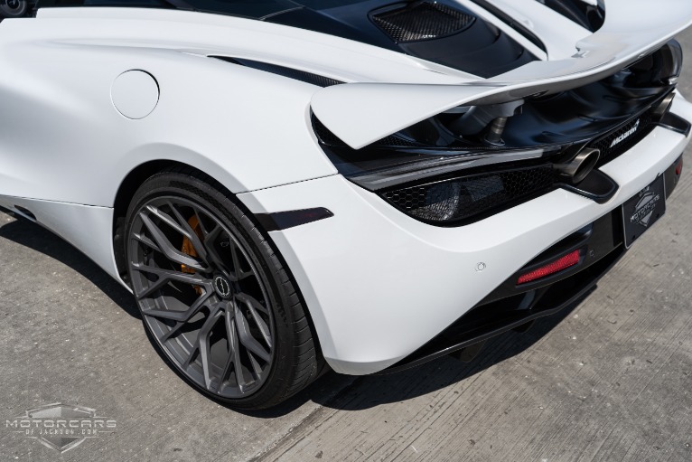 Used-2019-McLaren-720S-Performance-Jackson-MS