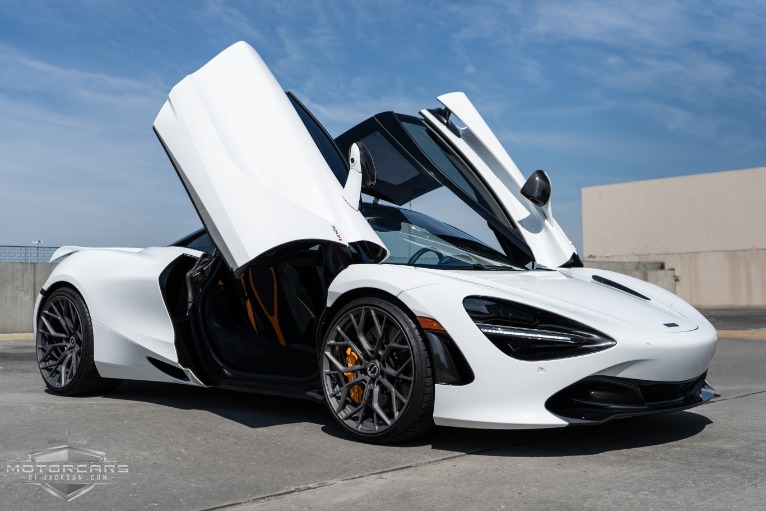 Used-2019-McLaren-720S-Performance-Jackson-MS